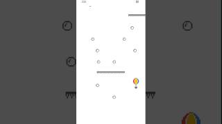 play store off line game crazy frog ong shorts youtubeshorts [upl. by Mccreary624]