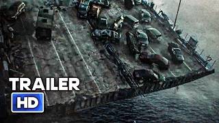 THE BEST NEW THRILLER MOVIES 2024 Trailers [upl. by Lance]