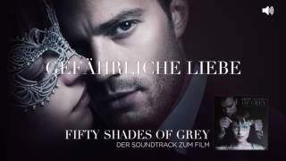 Fifty Shades of Grey  Gefährliche Liebe official Soundtrack Teaser [upl. by Yllen]