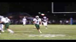 Best of Football Highlight Video Preview 2007 Clearfield [upl. by Felix]