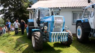 Weidemann Hoflader  ein Meilenstein der Landtechnik [upl. by Hafital866]