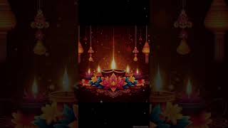 Happy Diwali whatsapp status 2024  Deepavali wishes  diwali songs diwali shorts [upl. by Ettennil]