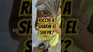 RICCHI a SHARM [upl. by Darrej]