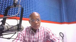 Saturday May 11 2024 quotThe Jamaican Diaspora Live Onlinequot with Dervan Malcolm on Power 106 FM [upl. by Alial]