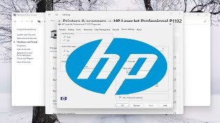 How to Change Print Quality on HP Printer Guide [upl. by Vtehsta291]