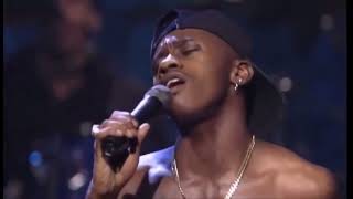 가사해석한글자막 Jodeci  Lately Live From Uptown MTV Unplugged 1993 [upl. by Hana]