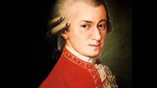 Piano Concerto No 04  Mozart  Full Length 13 Minutes in HQ [upl. by Odragde]