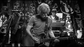 Ocean  Slightly Stoopid ft Bob Weir Live at Robertos TRI Studios [upl. by Michaela]