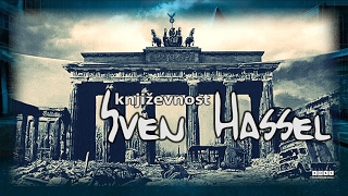 Književnost  Sven Hassel [upl. by Nnoved761]