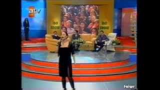 Askin Nur Yengi Basimin Tatli Belasi  Ibo Show 1999 [upl. by Eedeed]