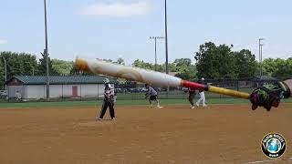 Bad News Beers VS One Bad Ning at Bachman Sports complex 832024 [upl. by Brigid]