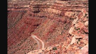 Road to the Top  The Moki Dugway [upl. by Roseline]