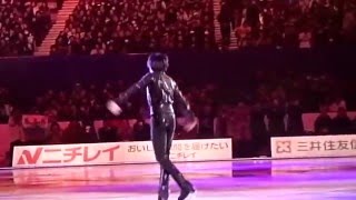 Koshiro Shimada MOI Japanese Nationals EX 2015 [upl. by Ariew798]