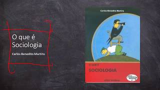 Condições históricas para o surgimento da Sociologia [upl. by Cacilia]