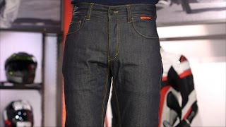 Saint Bromley Jeans Review at RevZillacom [upl. by Walrath]