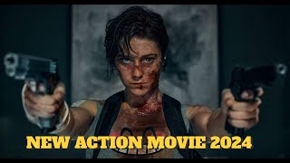 💥 2024 💥 Powerful Action Movie Full In English  Full HD Action Movie 2024 [upl. by Teddie237]