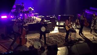 Laundry Room  The Avett Brothers  Live  102017 [upl. by Bugbee]