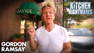 Did They Learn ANYTHING From Gordon Ramsay  Kitchen Nightmares  Gordon Ramsay [upl. by Yrrum]