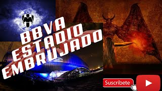 LA MALDICIÓN de RAYADOS BBVA [upl. by Enimsaj610]