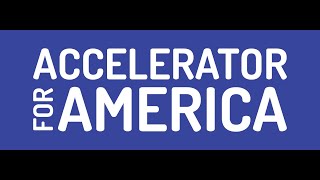 Opportunity Zones  Accelerator for America [upl. by Yezdnil291]