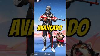 Novidades do servidor avançado FF 🤩🤩   servidoravancadoob43 [upl. by Augusto]