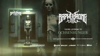 BaphomBong  Ochsenhunger Visualizer [upl. by Eirtemed]