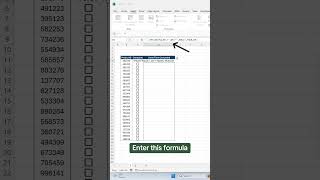 How to Create Automatic Timestamps with a Checkbox in Excel  Excel Tips amp Tricks [upl. by Alleen]