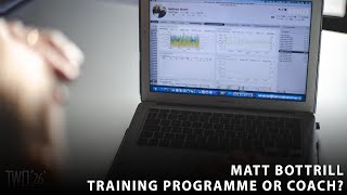 Why Should I Get a Training Programme Instead of a Coach  Planning Training [upl. by Itnaihc]