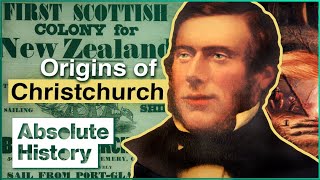 The Victorian Pioneers Who Settled New Zealand  Time Walks  Absolute History [upl. by Eiramanel]