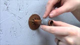 How to Install Tub Spouts [upl. by Ixel]