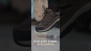 Zapatillas Hombre Columbia Crestwood [upl. by Alva640]