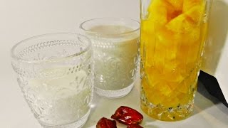 Bianco Forte Standmixer Test – Fruchtsmoothie mit Ananas [upl. by Rozanna]