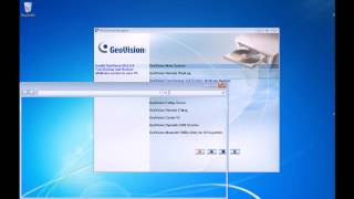 Geovision  Setting up DDNS [upl. by Lello]