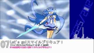 25252012 【2012年總回顧NICO組曲】 [upl. by Ical]