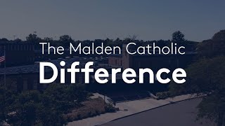 Malden Catholic 2024 [upl. by Nerehs]