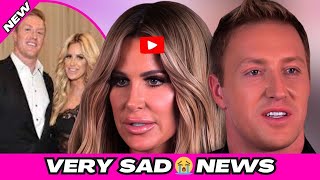 Heartbreaking😢Revelation  Kroy Biermann 13 Year Prisoner Struggle Under Kim Zolciak Real Housewives [upl. by Ellenod]