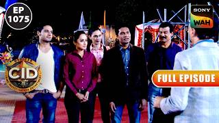 Anu Malik ने CID ​​से क्यों माँगी मदद  CID  सीआईडी  19 Oct 2024 [upl. by Mihar720]