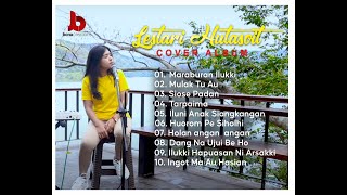 Lestari Hutasoit Cover Album [upl. by Ennaihs219]