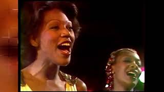 BONEY M – Rivers Of Babylon BLUEJEAN 23041978 [upl. by Akire]