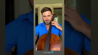 hauser hausercello hausermusic music violin concert рек [upl. by Fransis]