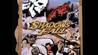 Shadows Fall  Teasn Pleasn [upl. by Silvestro244]