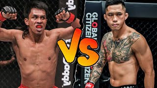 Kevin Belingon 🇵🇭 vs Martin Nguyen 🇻🇳🇦🇺 Full Fight Replay [upl. by Nalrah]