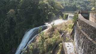 Salesópolis o abrigo da água limpa do rio Tietê [upl. by Tonya]