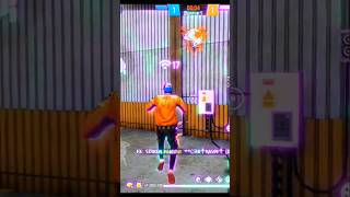 come 1 be 4 freefire shortvideo viralvideo ssbdhyper100k [upl. by Mossman]