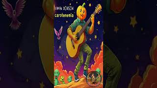 Ewan Dobson  Carotenemia Pumpkin Spice fingerstyleguitar fingerstyle acousticguitar guitar [upl. by Ephrem]