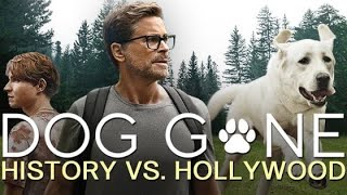 Dog Gone 2023 Movie  Rob Lowe Johnny Berchtold Kimberly Williams  updates Review amp Facts [upl. by Asilef]