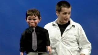 Ventriloquist  Comedian Ryan and Friends Live Show Clips [upl. by Rabin]