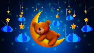 Baby Sleep Music Lullaby for Babies To Go To Sleep 020 Mozart for Babies Intelligence Stimulation [upl. by Prissie]