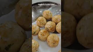 Chicken Malai Kofta With White Gravy shorts​ chicken​ chickenmalai​ chickenkofta​ malaikofta [upl. by Gorman232]