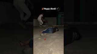 Happy diwali 🎇🪔 japnamytshort comedy japnam comedyshorts funny diwaliviral ftchelabholu [upl. by Rudelson]